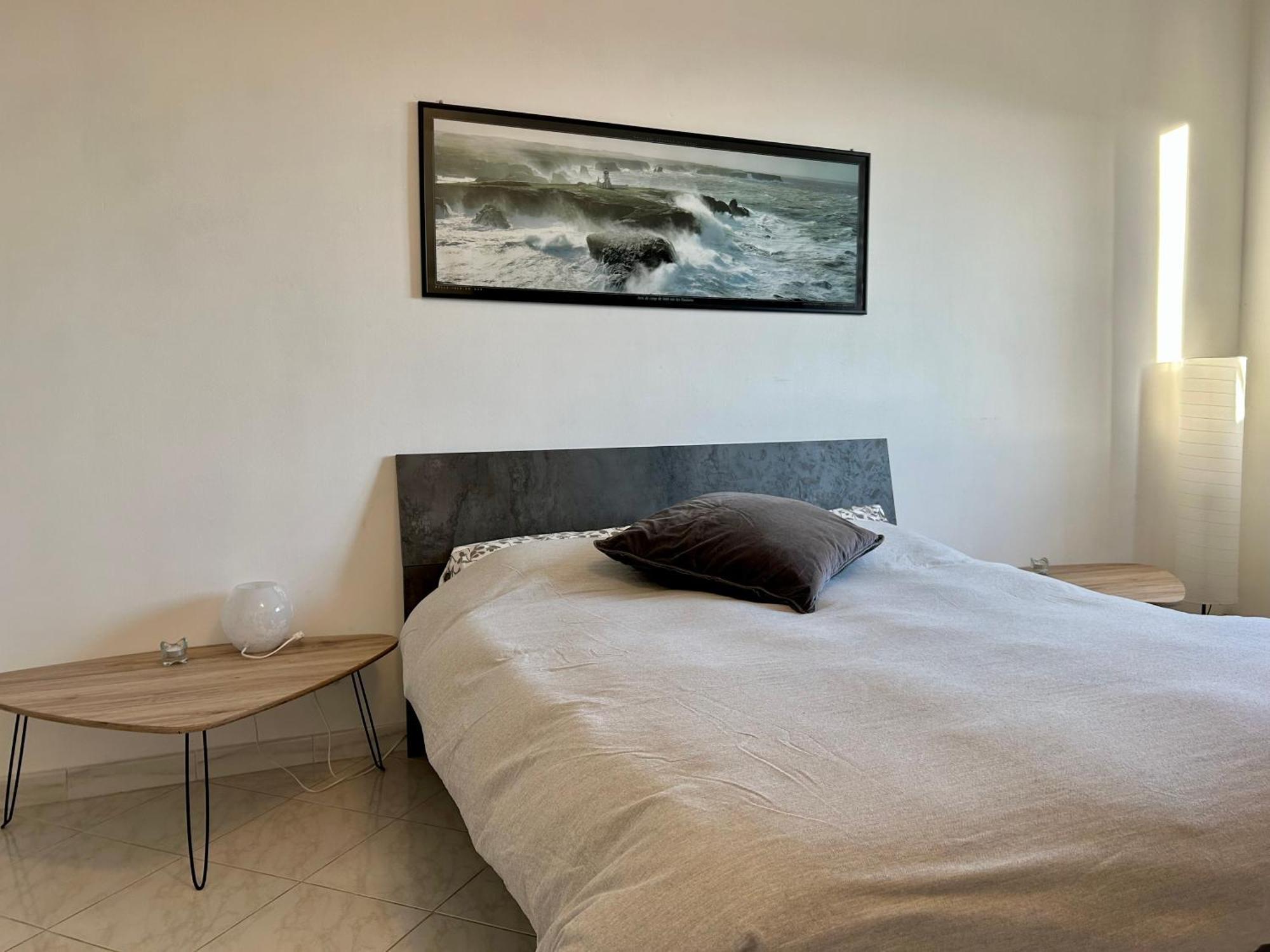 Apartamento Lmhouse Arma di Taggia Exterior foto
