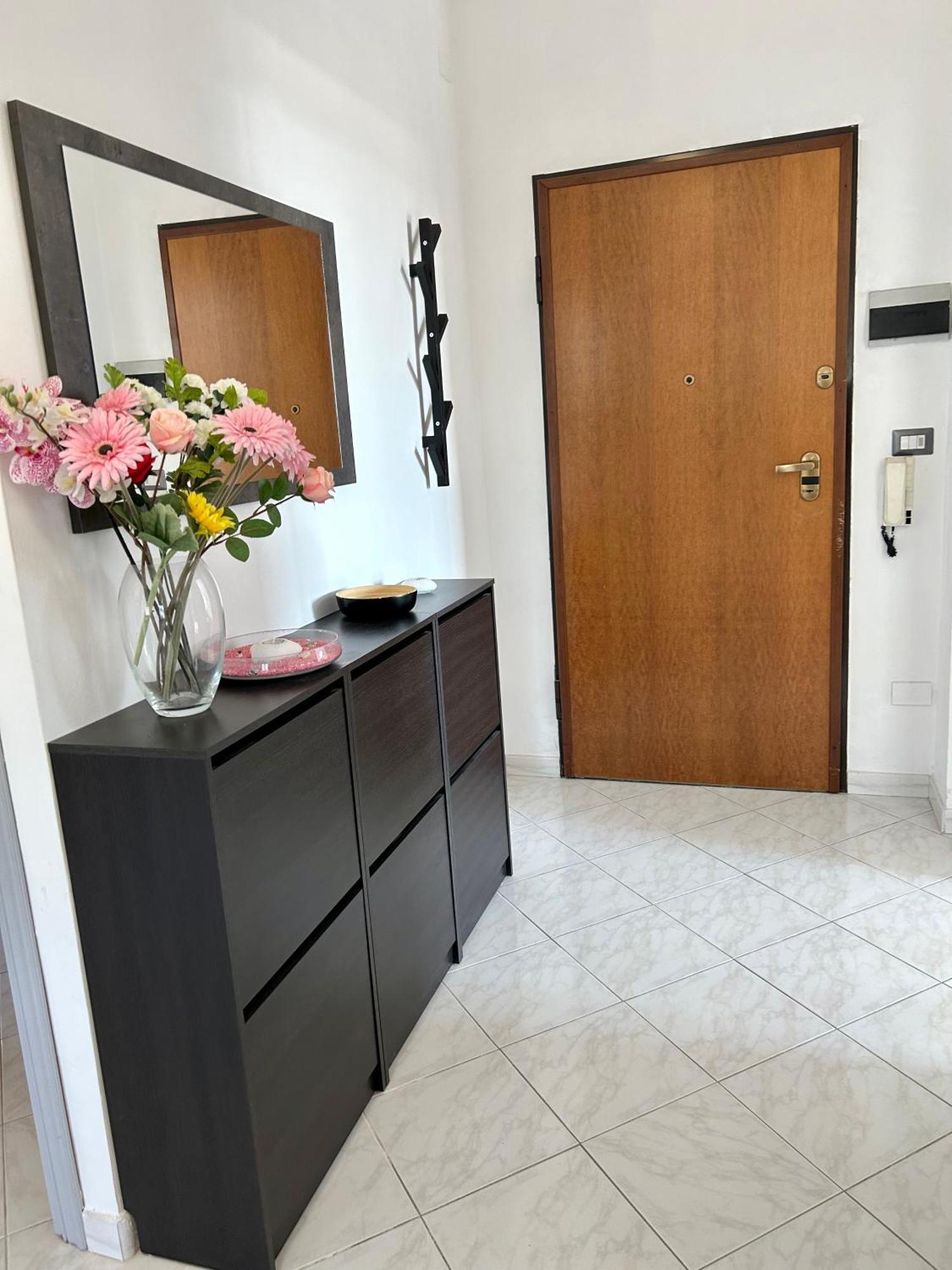 Apartamento Lmhouse Arma di Taggia Exterior foto