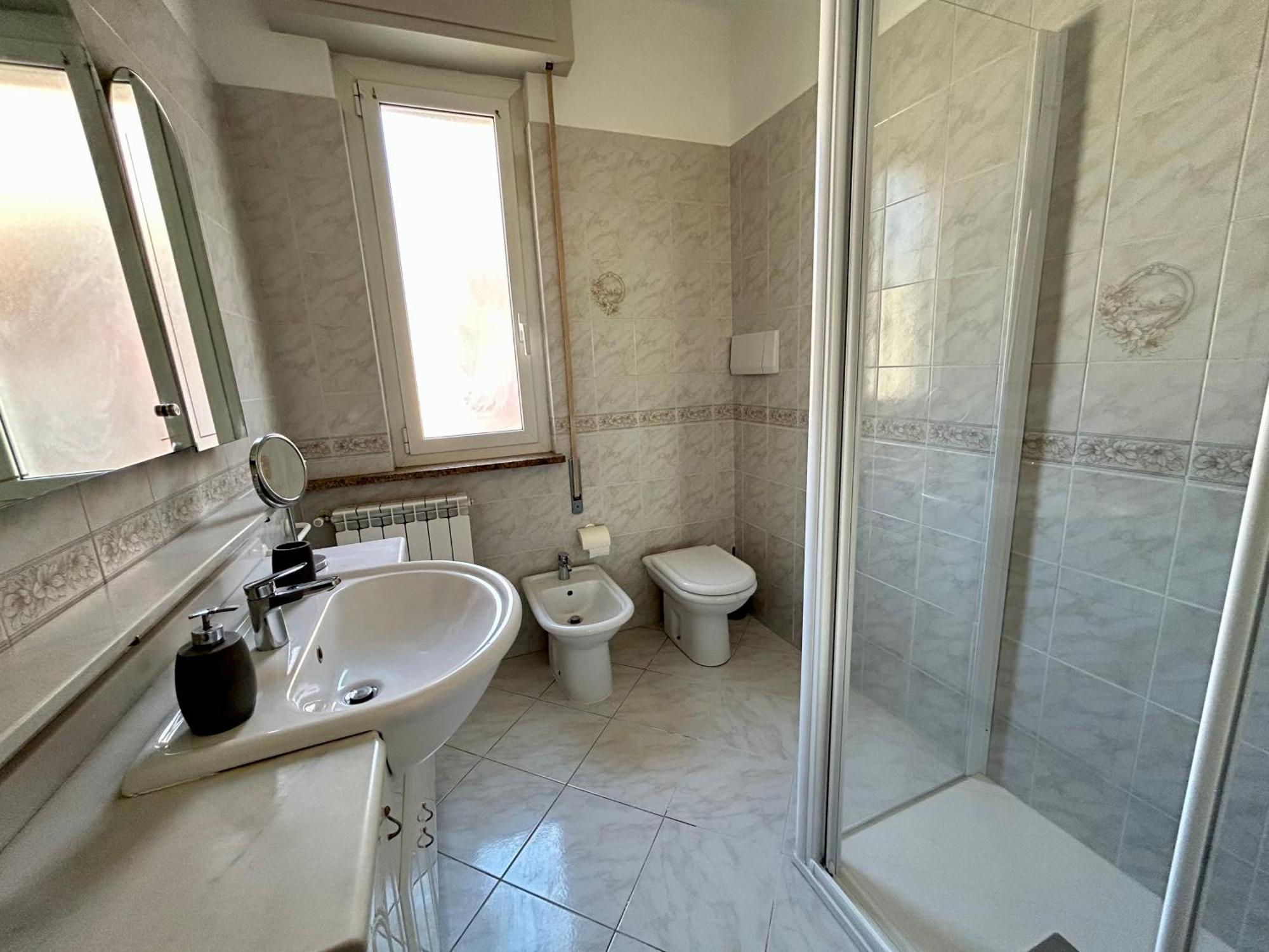 Apartamento Lmhouse Arma di Taggia Exterior foto