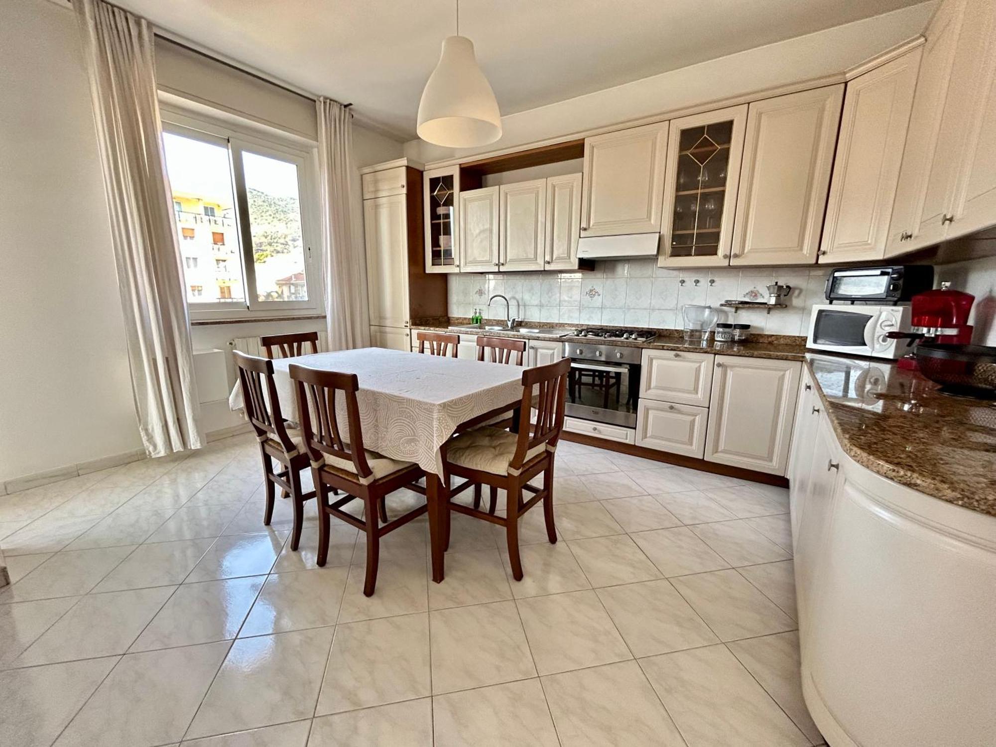Apartamento Lmhouse Arma di Taggia Exterior foto