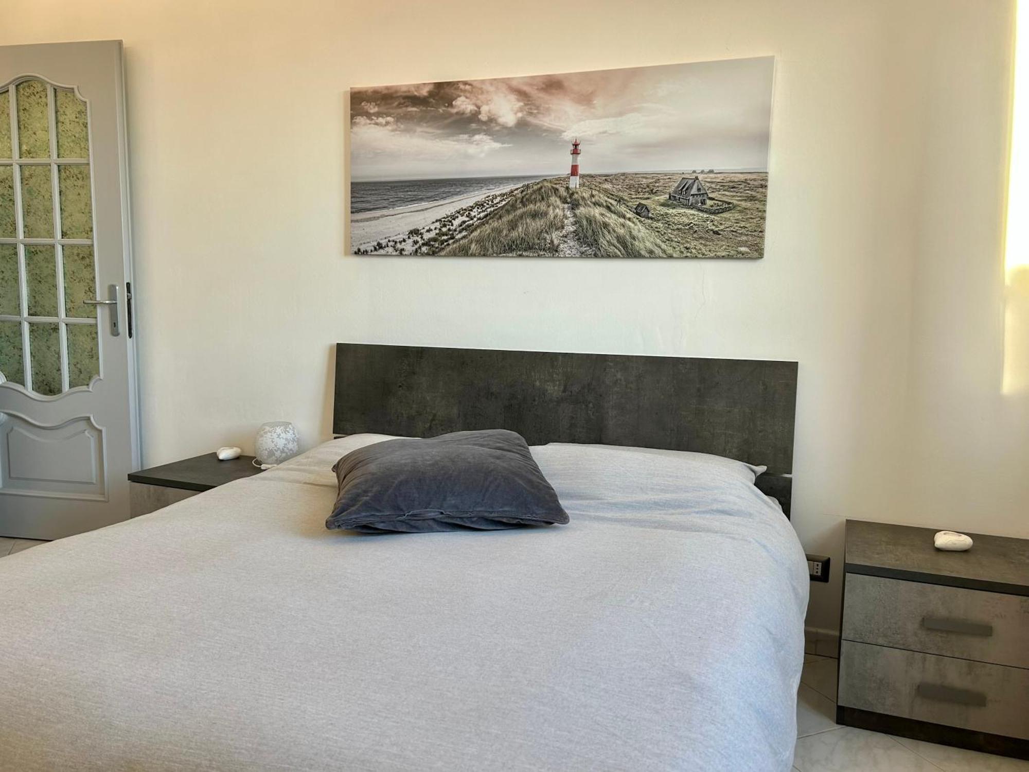 Apartamento Lmhouse Arma di Taggia Exterior foto