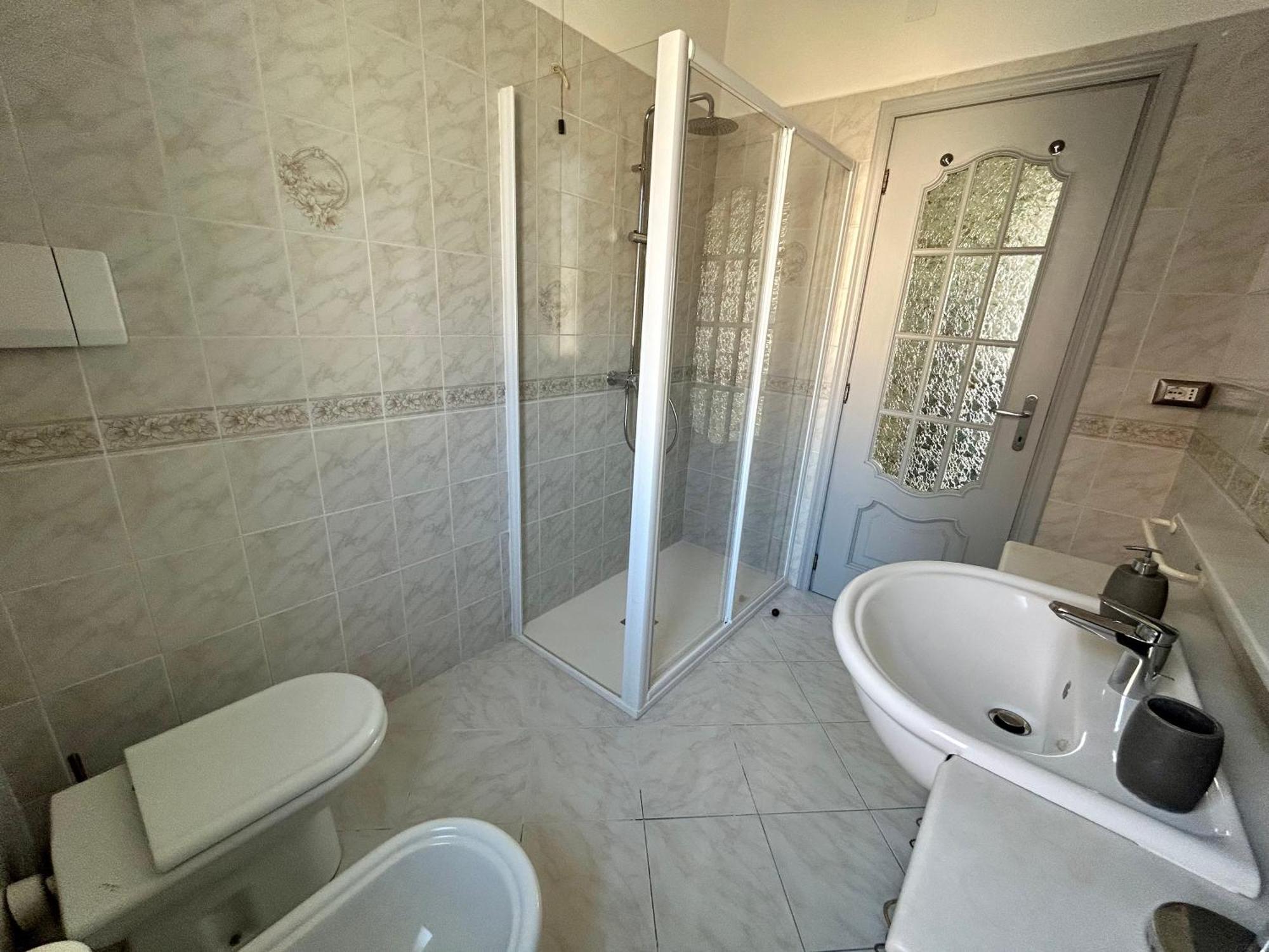 Apartamento Lmhouse Arma di Taggia Exterior foto